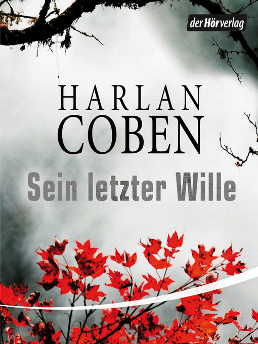 Title details for Sein letzter Wille by Harlan Coben - Available